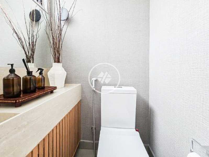 Cobertura, 4 quartos, 431 m² - Foto 14