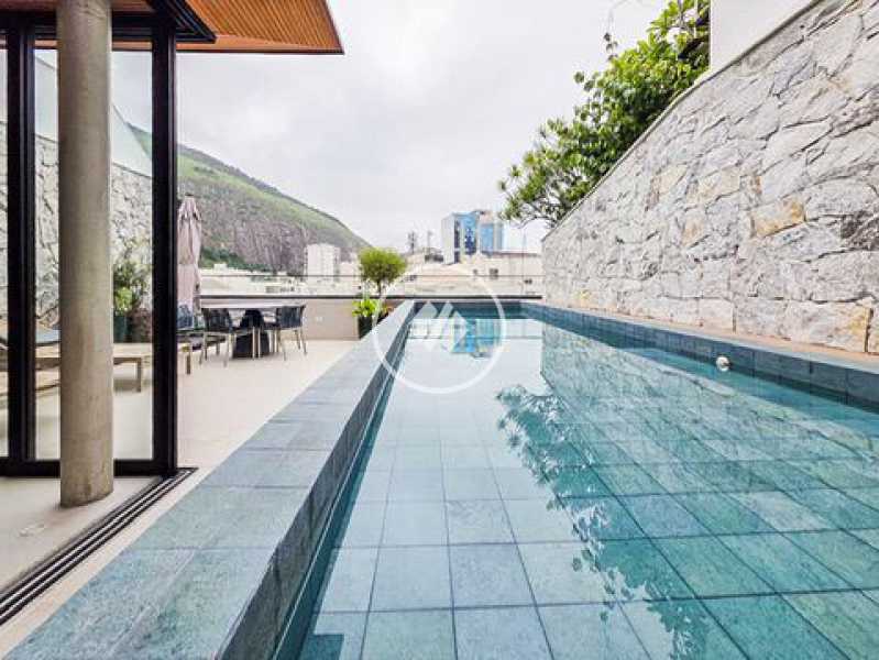 Cobertura, 4 quartos, 431 m² - Foto 2