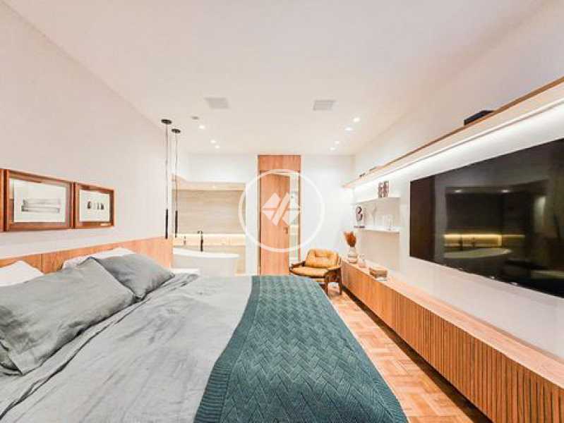 Cobertura, 4 quartos, 431 m² - Foto 16