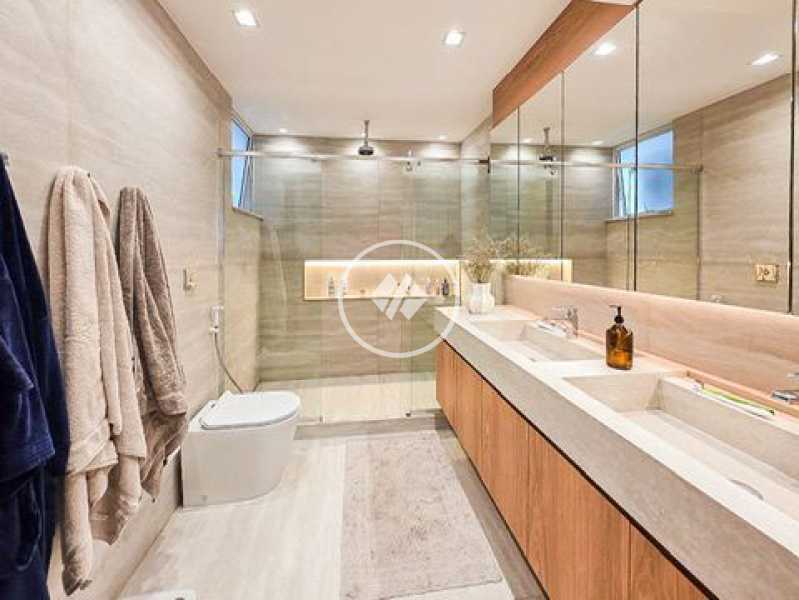 Cobertura, 4 quartos, 431 m² - Foto 17