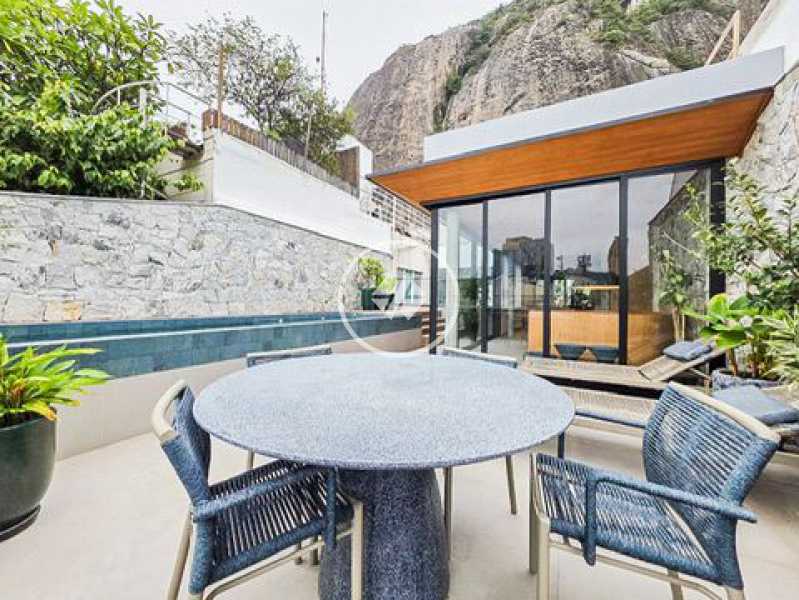 Cobertura, 4 quartos, 431 m² - Foto 3