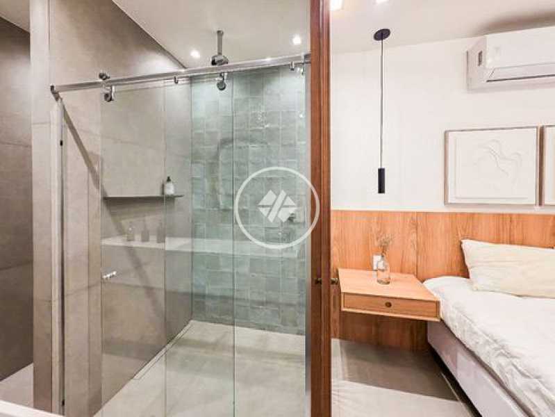 Cobertura, 4 quartos, 431 m² - Foto 9
