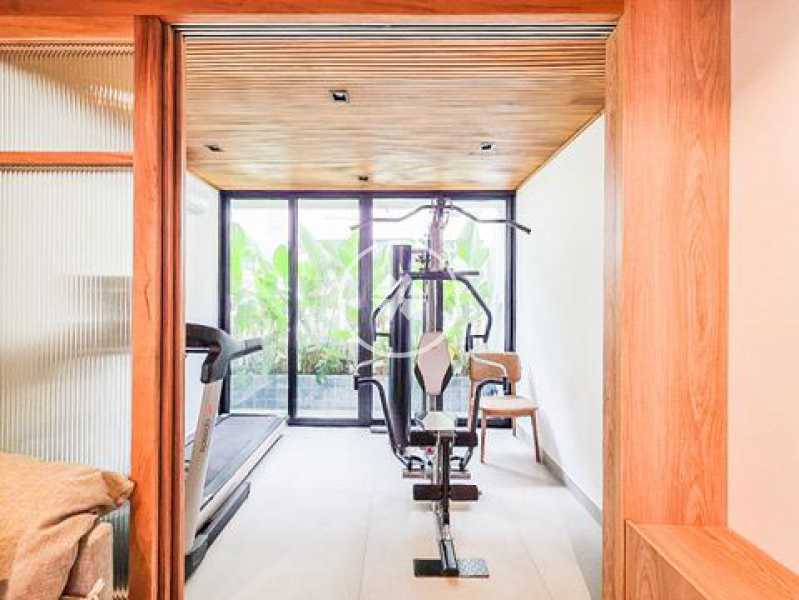 Cobertura, 4 quartos, 431 m² - Foto 8