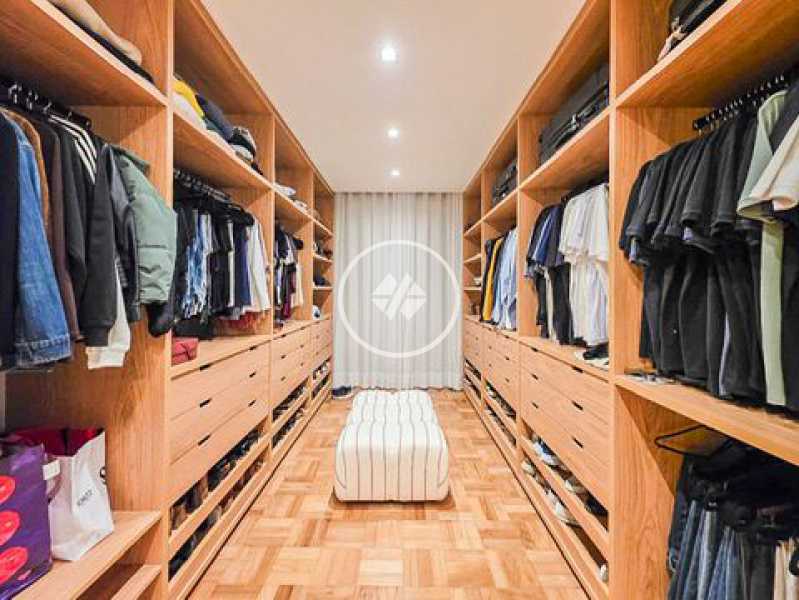 Cobertura, 4 quartos, 431 m² - Foto 20