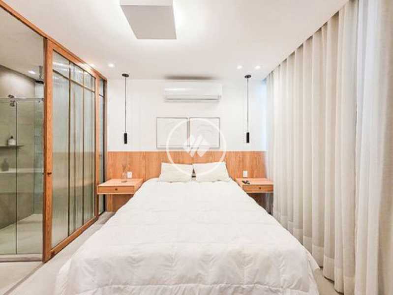 Cobertura, 4 quartos, 431 m² - Foto 10