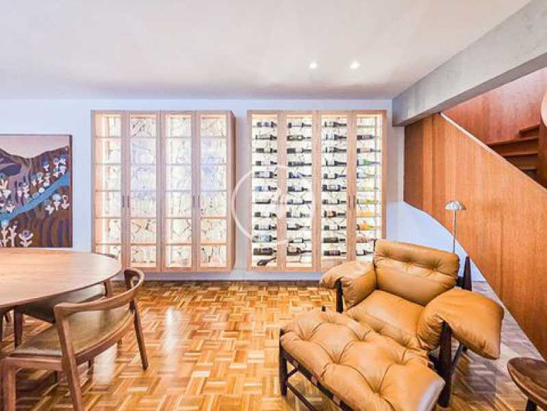 Cobertura, 4 quartos, 431 m² - Foto 27