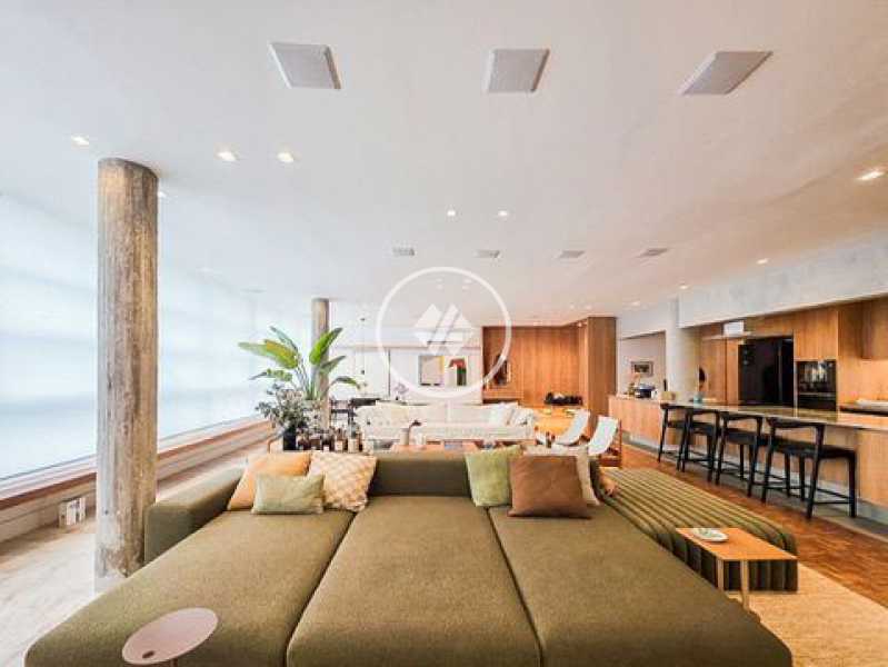 Cobertura, 4 quartos, 431 m² - Foto 28