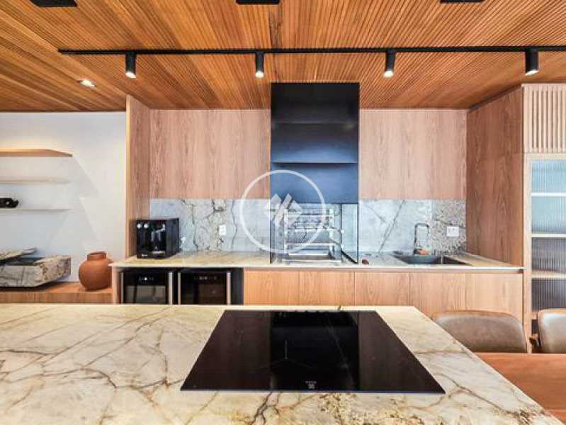 Cobertura, 4 quartos, 431 m² - Foto 6