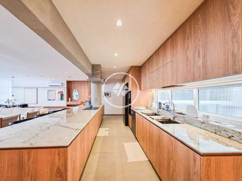 Cobertura, 4 quartos, 431 m² - Foto 30