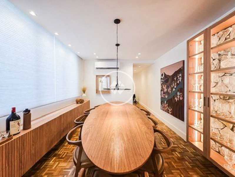 Cobertura, 4 quartos, 431 m² - Foto 26