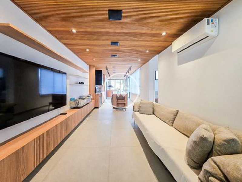 Cobertura, 4 quartos, 431 m² - Foto 7