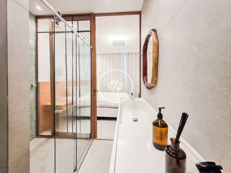 Cobertura, 4 quartos, 431 m² - Foto 12