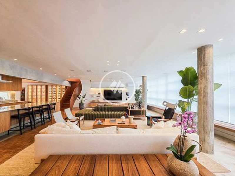 Cobertura, 4 quartos, 431 m² - Foto 29