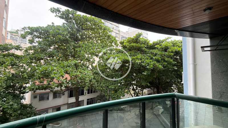 Apartamento, 3 quartos, 151 m² - Foto 2