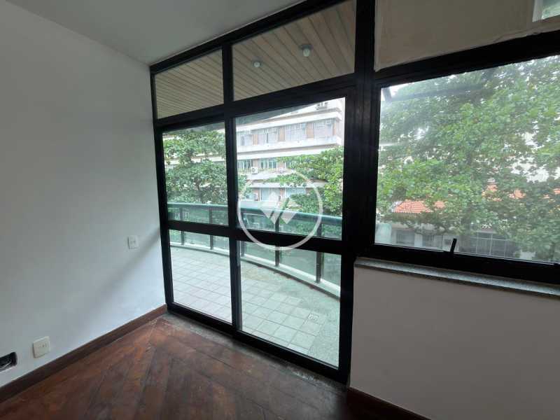 Apartamento, 3 quartos, 151 m² - Foto 7