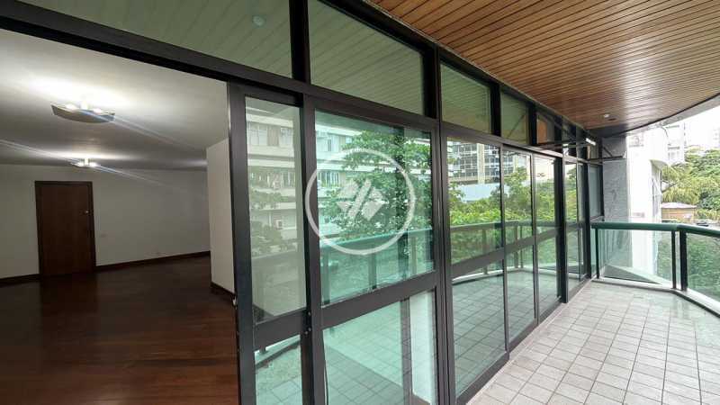 Apartamento, 3 quartos, 151 m² - Foto 8