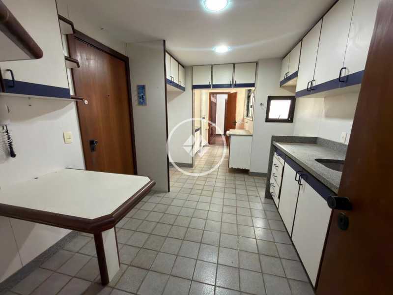Apartamento, 3 quartos, 151 m² - Foto 11
