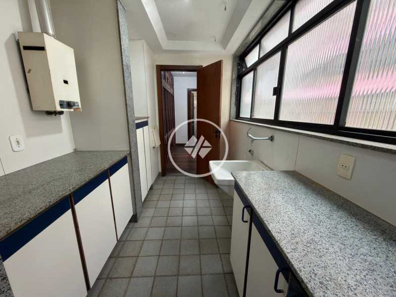 Apartamento, 3 quartos, 151 m² - Foto 12