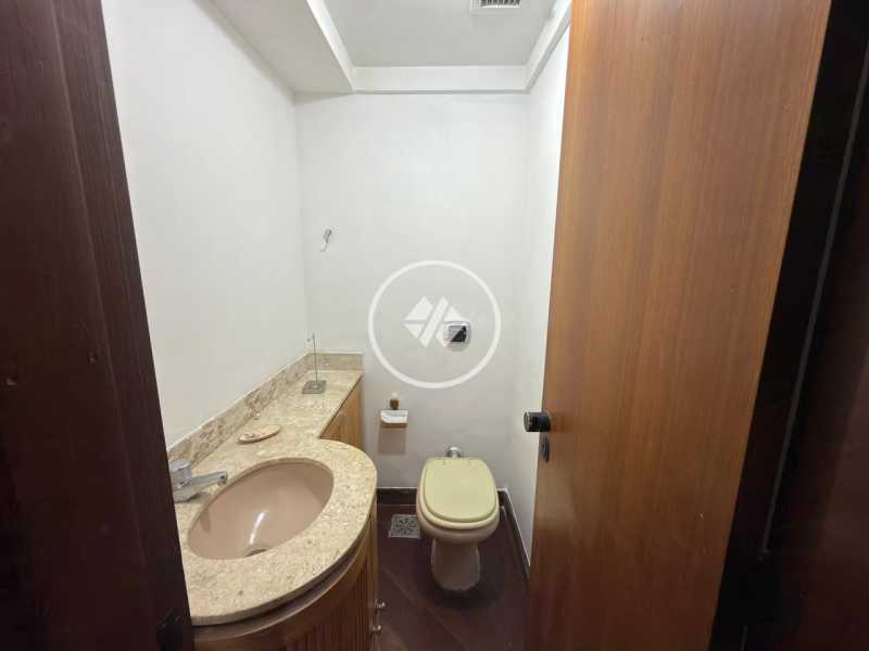 Apartamento, 3 quartos, 151 m² - Foto 14