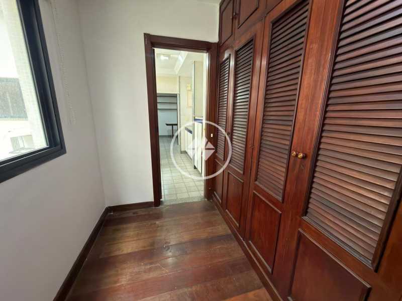 Apartamento, 3 quartos, 151 m² - Foto 15