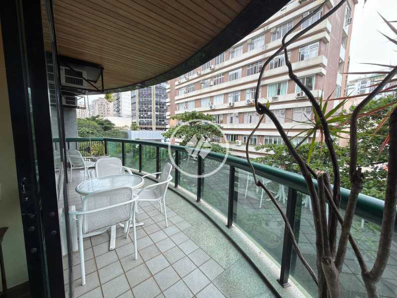 Apartamento, 3 quartos, 151 m² - Foto 1