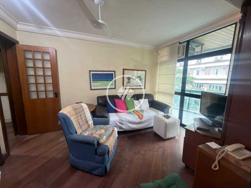 Apartamento, 3 quartos, 151 m² - Foto 9