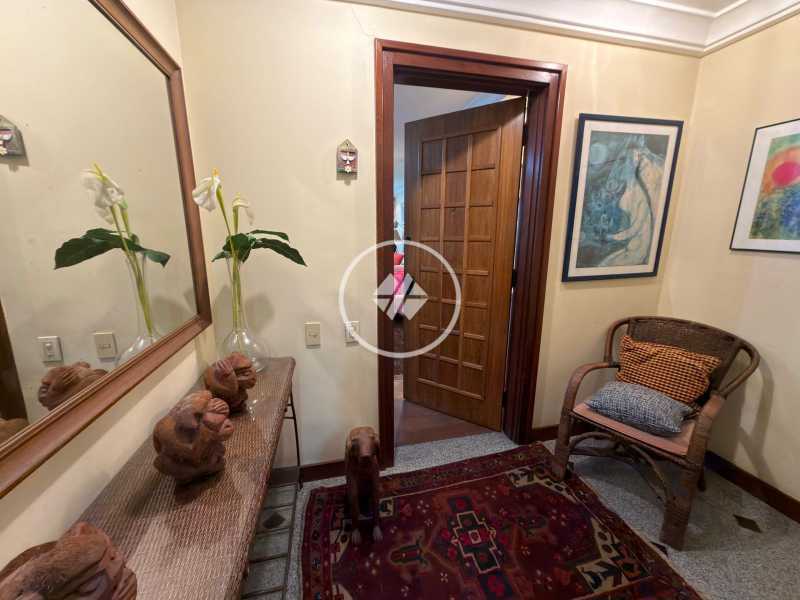 Apartamento, 3 quartos, 151 m² - Foto 5