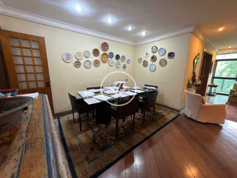 Apartamento, 3 quartos, 151 m² - Foto 7