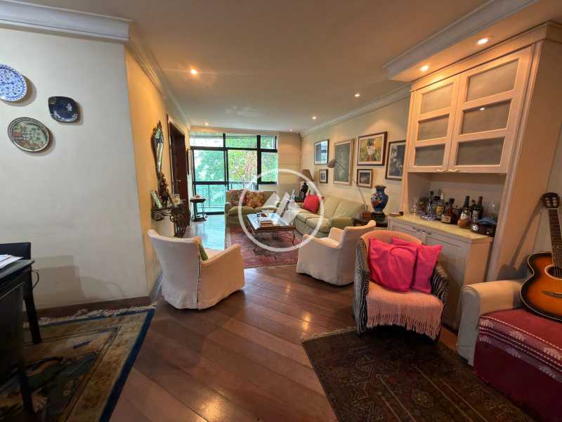 Apartamento, 3 quartos, 151 m² - Foto 8