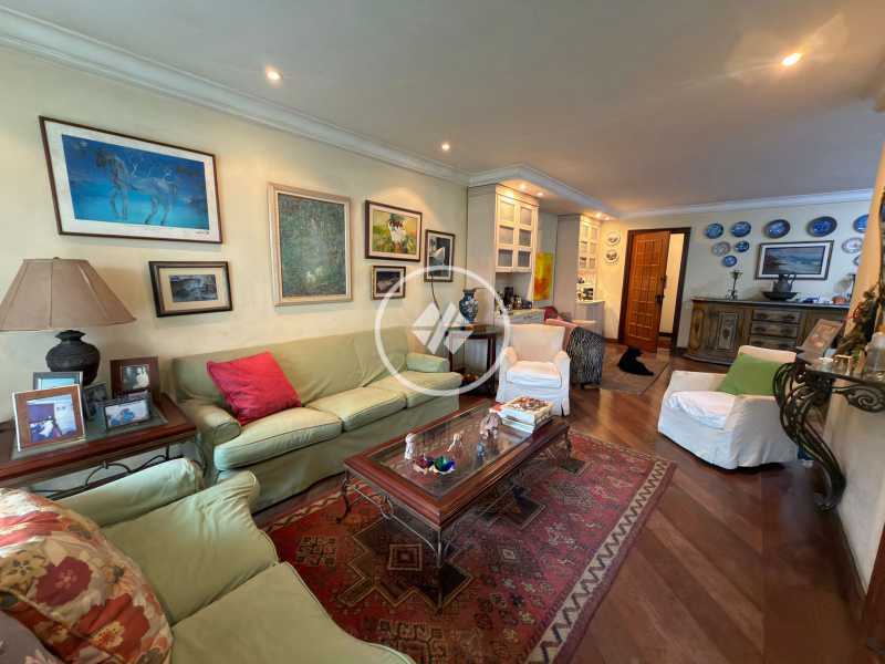 Apartamento, 3 quartos, 151 m² - Foto 4