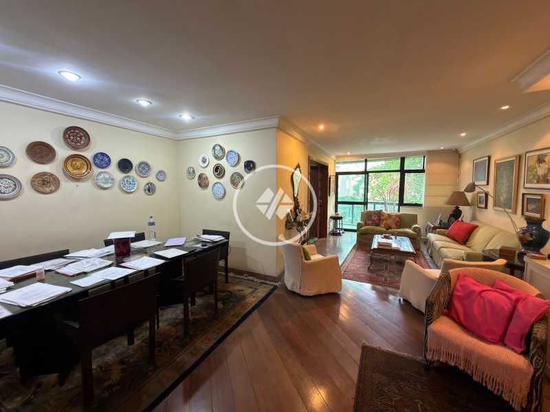 Apartamento, 3 quartos, 151 m² - Foto 6