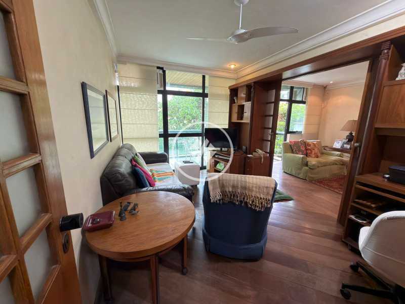 Apartamento, 3 quartos, 151 m² - Foto 10