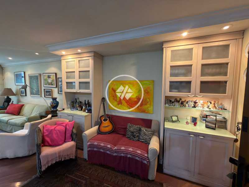 Apartamento, 3 quartos, 151 m² - Foto 12