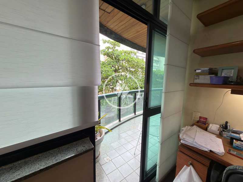 Apartamento, 3 quartos, 151 m² - Foto 14