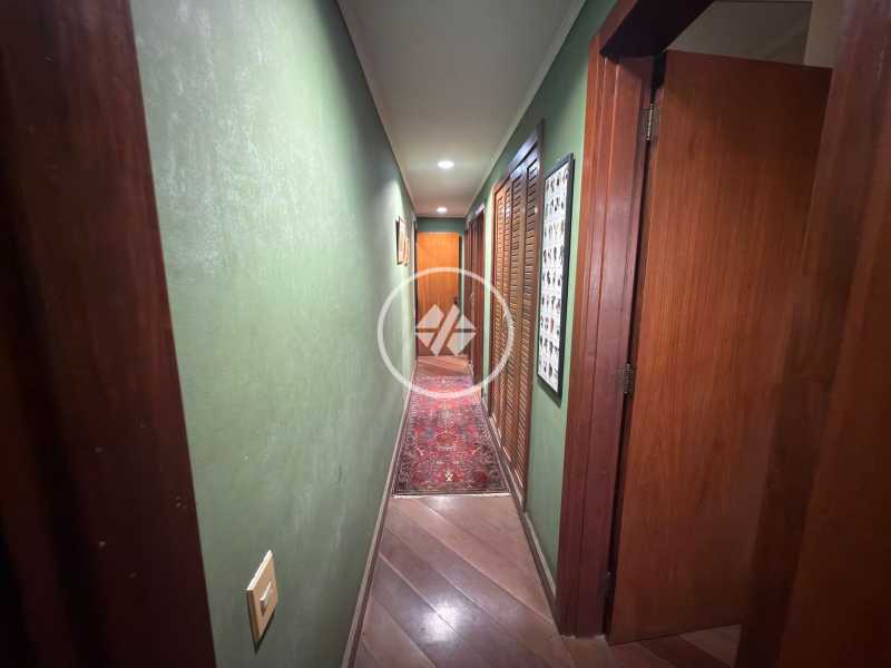 Apartamento, 3 quartos, 151 m² - Foto 15