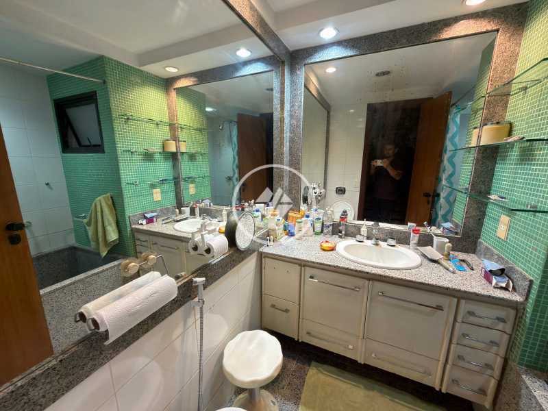 Apartamento, 3 quartos, 151 m² - Foto 16