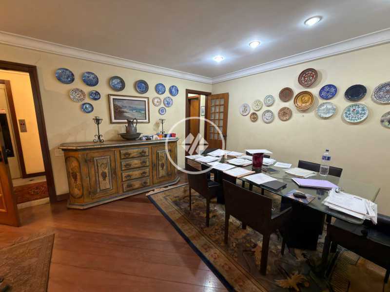 Apartamento, 3 quartos, 151 m² - Foto 20