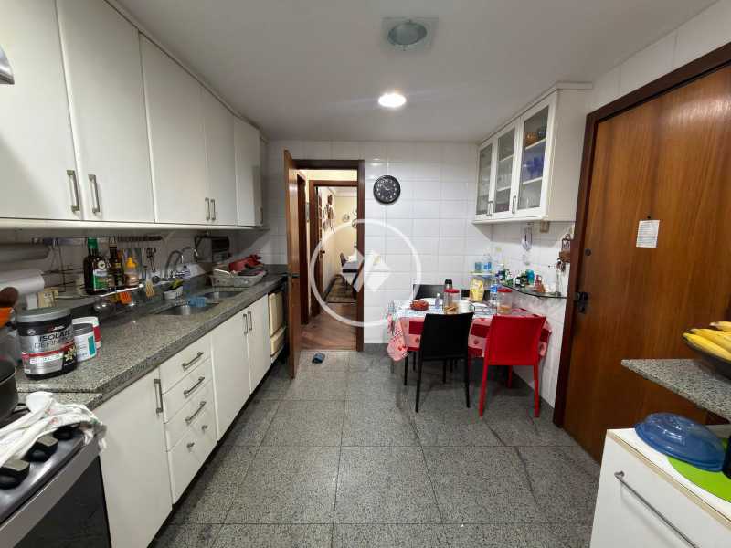 Apartamento, 3 quartos, 151 m² - Foto 21