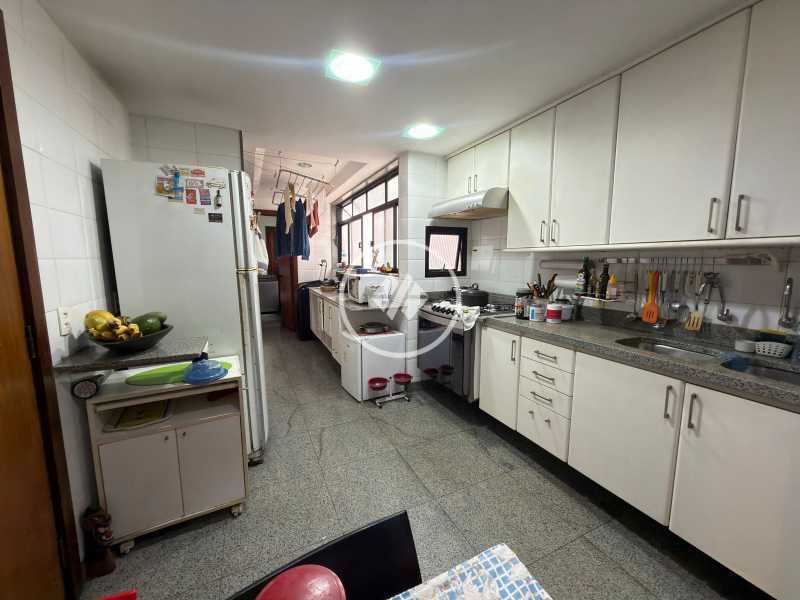 Apartamento, 3 quartos, 151 m² - Foto 22