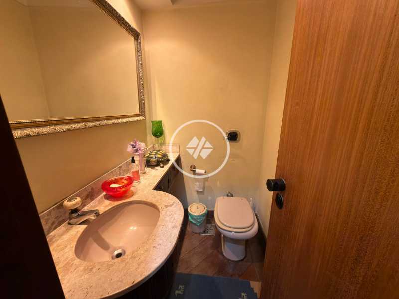 Apartamento, 3 quartos, 151 m² - Foto 23