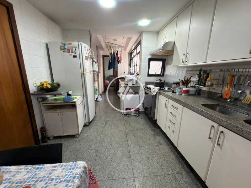 Apartamento, 3 quartos, 151 m² - Foto 27