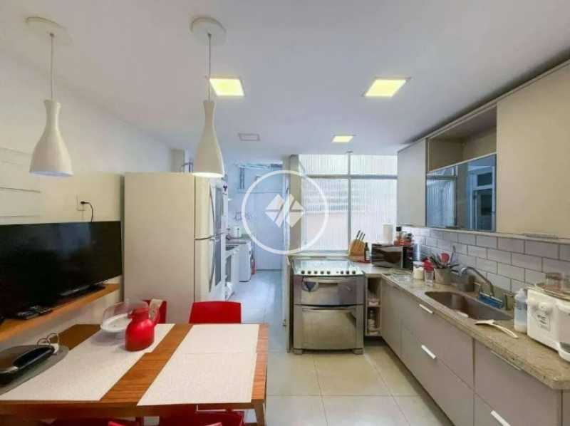 Apartamento, 4 quartos, 121 m² - Foto 8