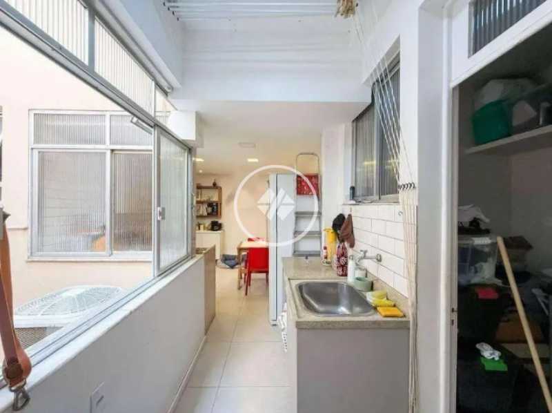 Apartamento, 4 quartos, 121 m² - Foto 10
