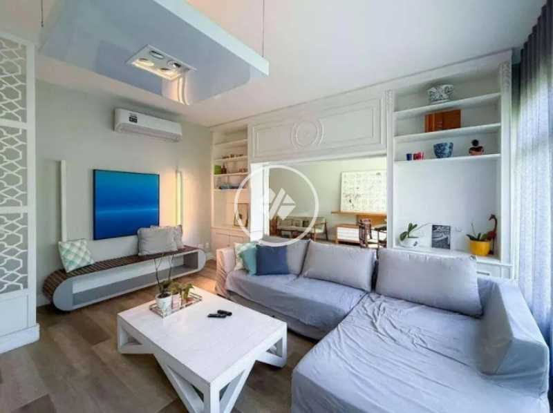 Apartamento, 4 quartos, 121 m² - Foto 1