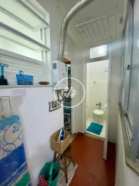 Apartamento, 2 quartos, 96 m² - Foto 5