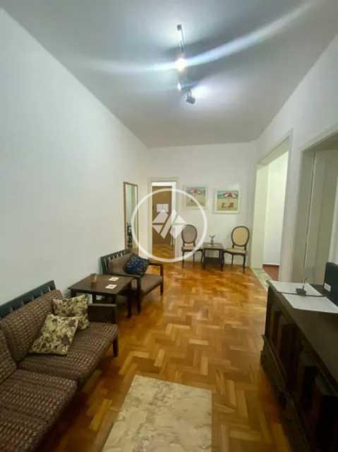 Apartamento, 2 quartos, 96 m² - Foto 1