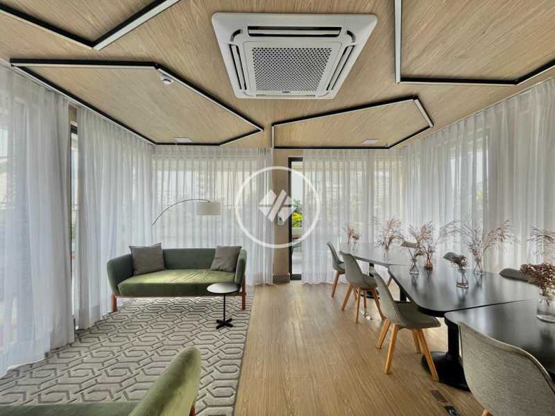 Apartamento, 3 quartos, 116 m² - Foto 3
