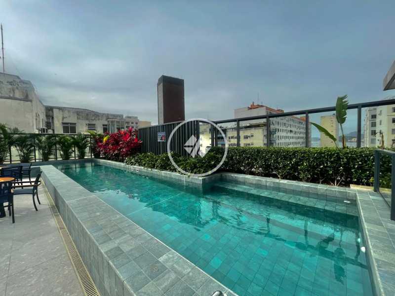 Apartamento, 3 quartos, 116 m² - Foto 11