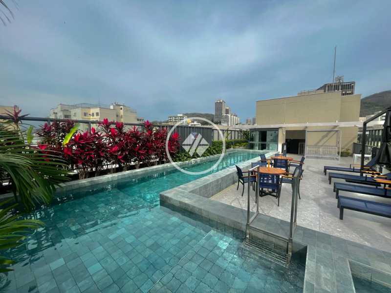 Apartamento, 3 quartos, 116 m² - Foto 1