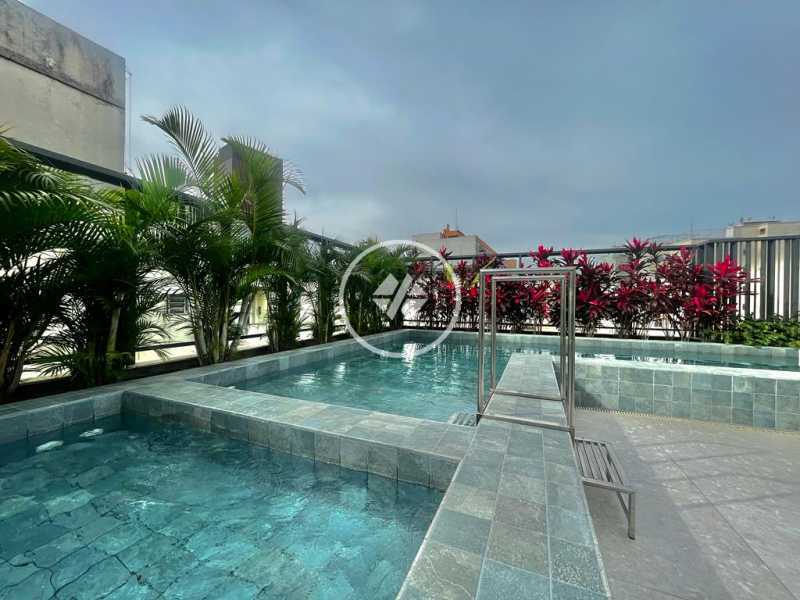 Apartamento, 3 quartos, 116 m² - Foto 13
